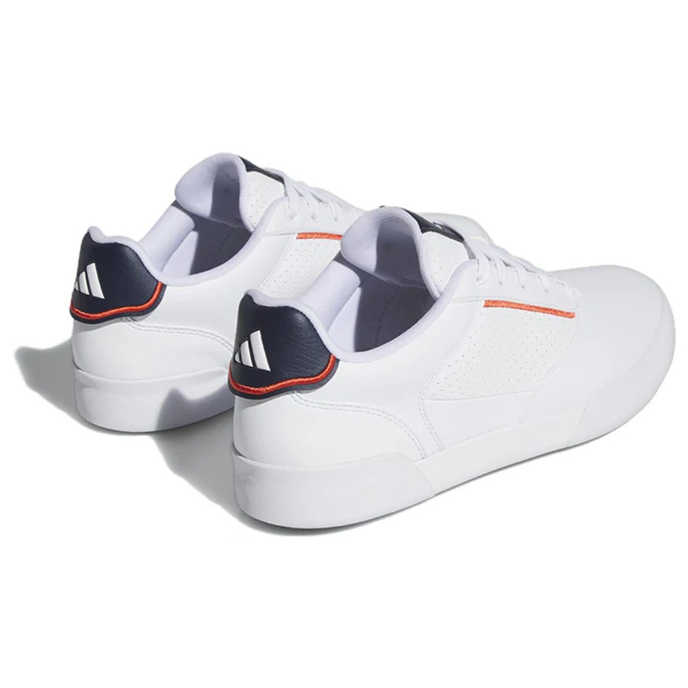 Men's Adidas Retrocross Spikeless Golf Shoes - Maple Hill Golf